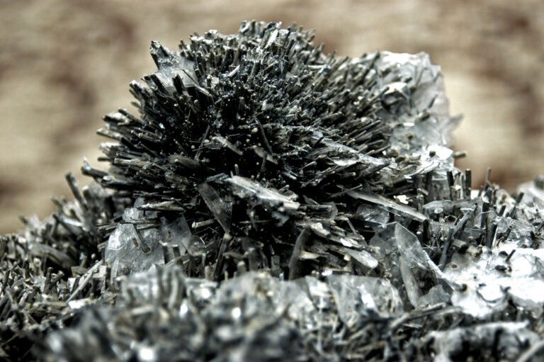 EV Resources signs first ore supply agreement