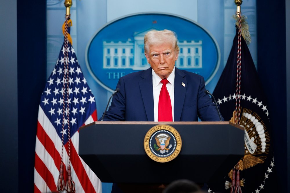 US offers aluminium tariff relief